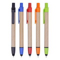 2-in-1 ECO Ballpoint/Stylus